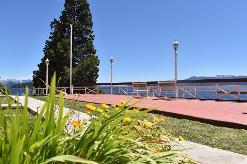 Las Gaviotas Villa San Carlos de Bariloche Exterior photo